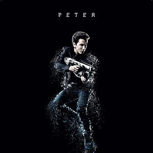 Photo Divergente 2 : l’insurrection
