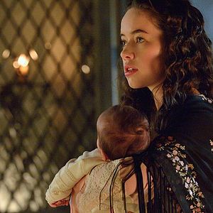 Photo Anna Popplewell