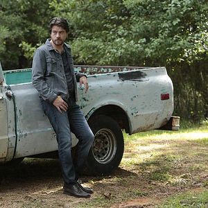 Photo Charles Halford