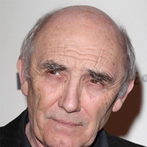 Photo Donald Sumpter
