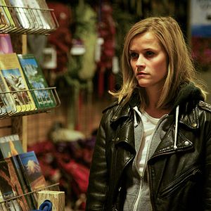 Photo Reese Witherspoon