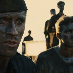 Photo Garrett Hedlund