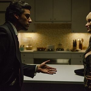 Photo A Most Violent Year
