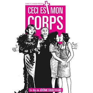 Photo Ceci est mon corps