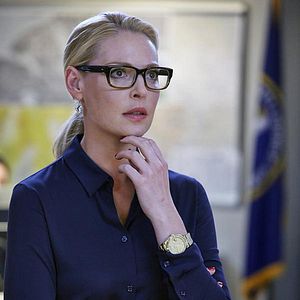 Photo Katherine Heigl