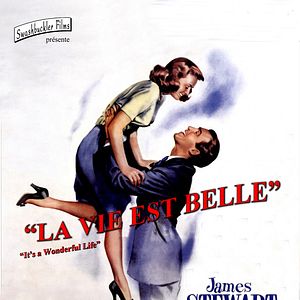 Photo La Vie est belle