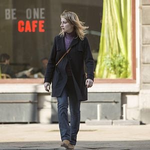 Photo Anamaria Marinca