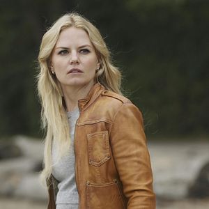 Photo Jennifer Morrison