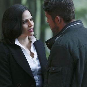 Photo Lana Parrilla