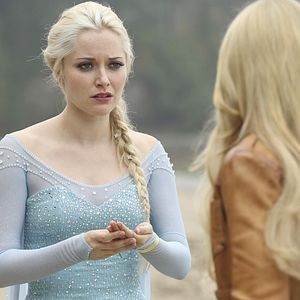 Photo Georgina Haig