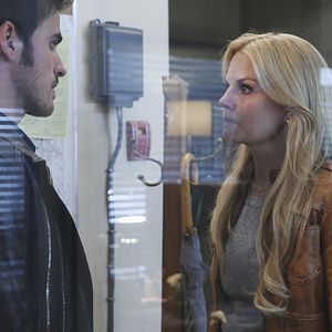 Photo Jennifer Morrison