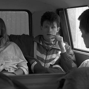 Photo Saskia Rosendahl