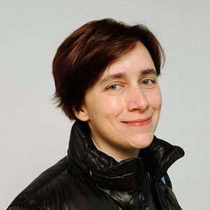 Photo Madeleine Olnek