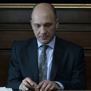 Photo Dario Grandinetti