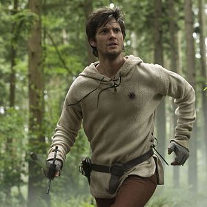 Photo Ben Barnes