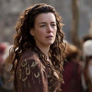 Photo Olivia Williams