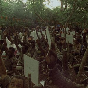Photo Concerning Violence