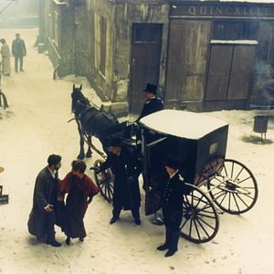 Photo La Bohème