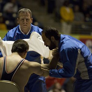 Photo Foxcatcher