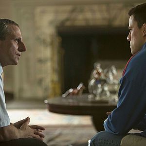 Photo Foxcatcher