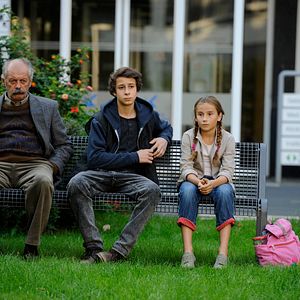 Photo Vedat Erincin