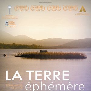 Photo La Terre éphémère