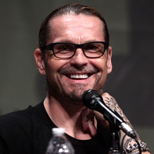 Photo Kurt Sutter