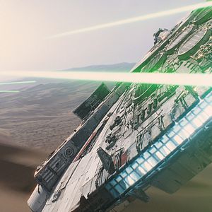 Photo Star Wars - Le Réveil de la Force