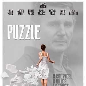 Photo Puzzle