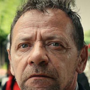 Photo François Frappier