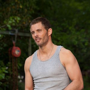 Photo James Marsden