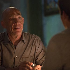 Photo J.K. Simmons