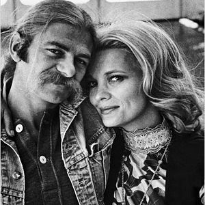 Photo Minnie et Moskowitz (Ainsi va l'amour)