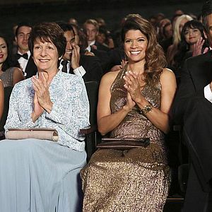 Photo Ivonne Coll