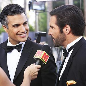 Photo Jaime Camil