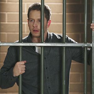 Photo Josh Dallas