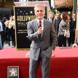 Photo Christoph Waltz