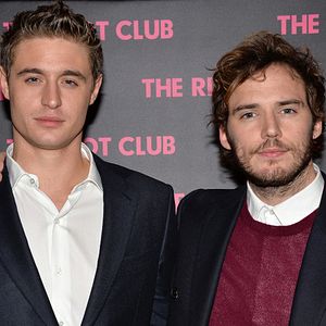 Photo The Riot Club