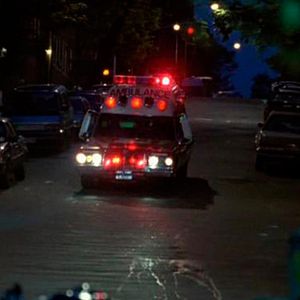 Photo L'Ambulance