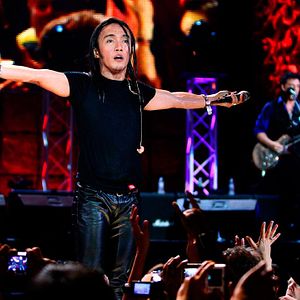 Photo Don't Stop Believin': Everyman's Journey