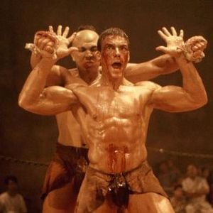 Kickboxer