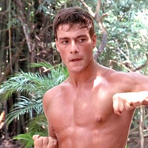 Photo Kickboxer