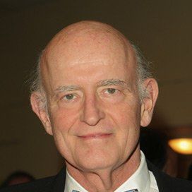 Photo Peter Boyle