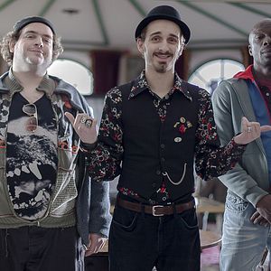 Photo Nicolas Lumbreras