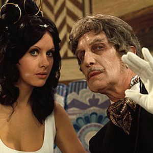 Photo Le Retour de l'abominable Phibes