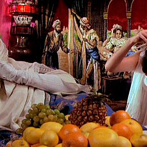 Photo Le Retour de l'abominable Phibes