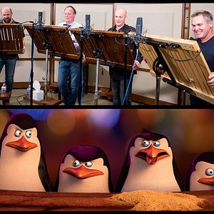 Photo Christopher Knight