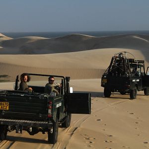 Photo African Safari 3D