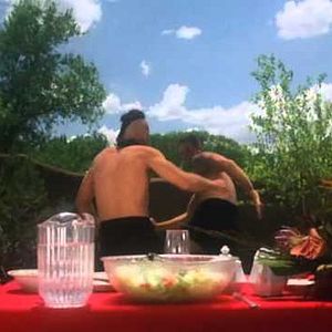 Photo Kickboxer 4