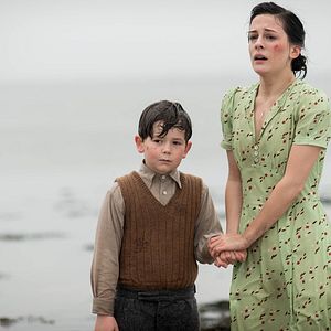 Photo Oaklee Pendergast